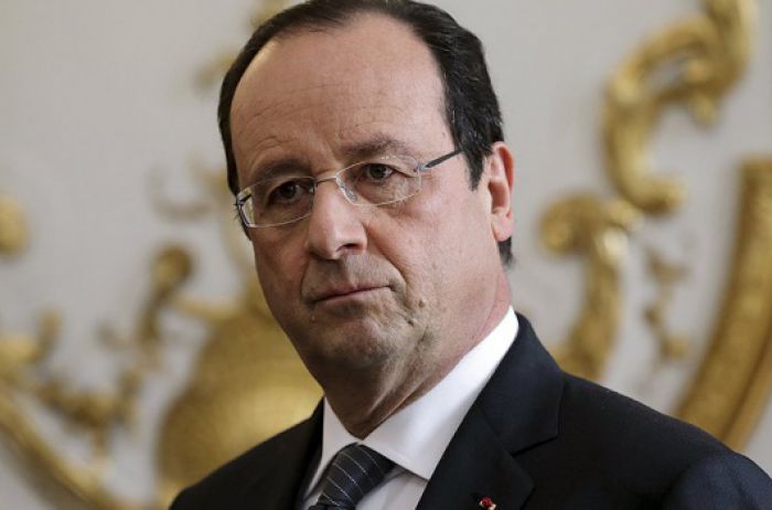 Бюро парламента Франции отказалось инициировать импичмент Олланду