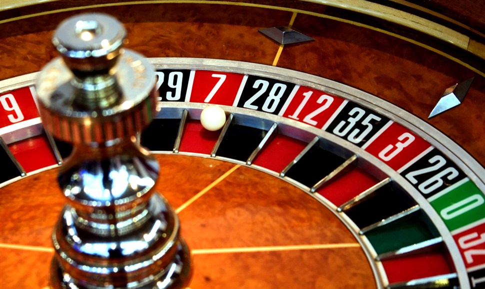 Закон о легализации азартных игр позволит чиновникам манипулировать им в собственных целях, — Комитет ВР