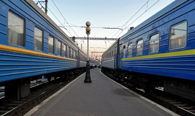 «Укрзализныця» выносит на рассмотрение повышение тарифов со следующего года