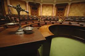 Сегодня проходит заседание Совета судей Украины