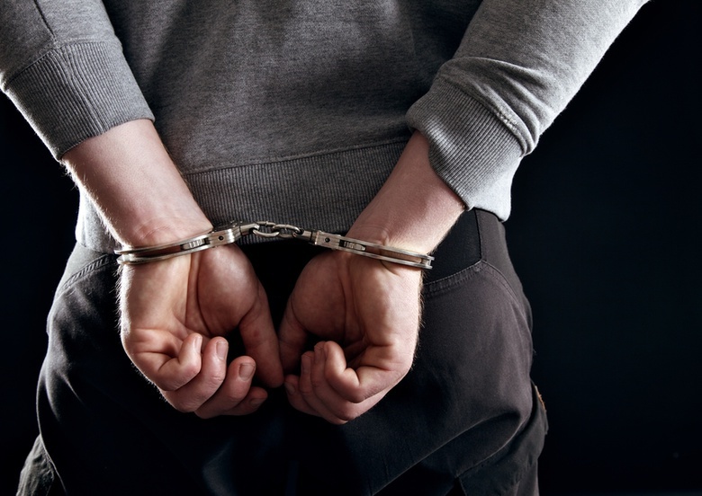 Суд не уменьшил срок экс-милиционеру, убившему свою молодую сожительницу