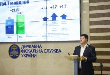 Дополнительно в бюджет направлены 6 млрд долл., — глава фискальной службы Р. Насиров 