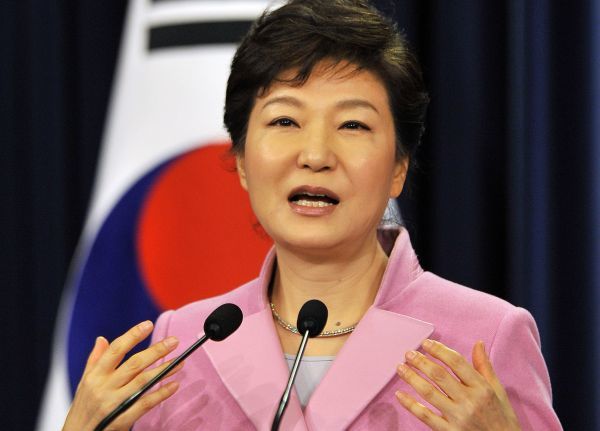 Парламент Южной Кореи проголосовал за импичмент президента