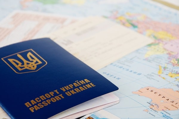 За механизм приостановки безвиза голосование состоится 15 декабря 