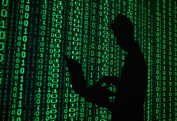 Силовики задержали хакеров, атаковавших компьютеры «на заказ»