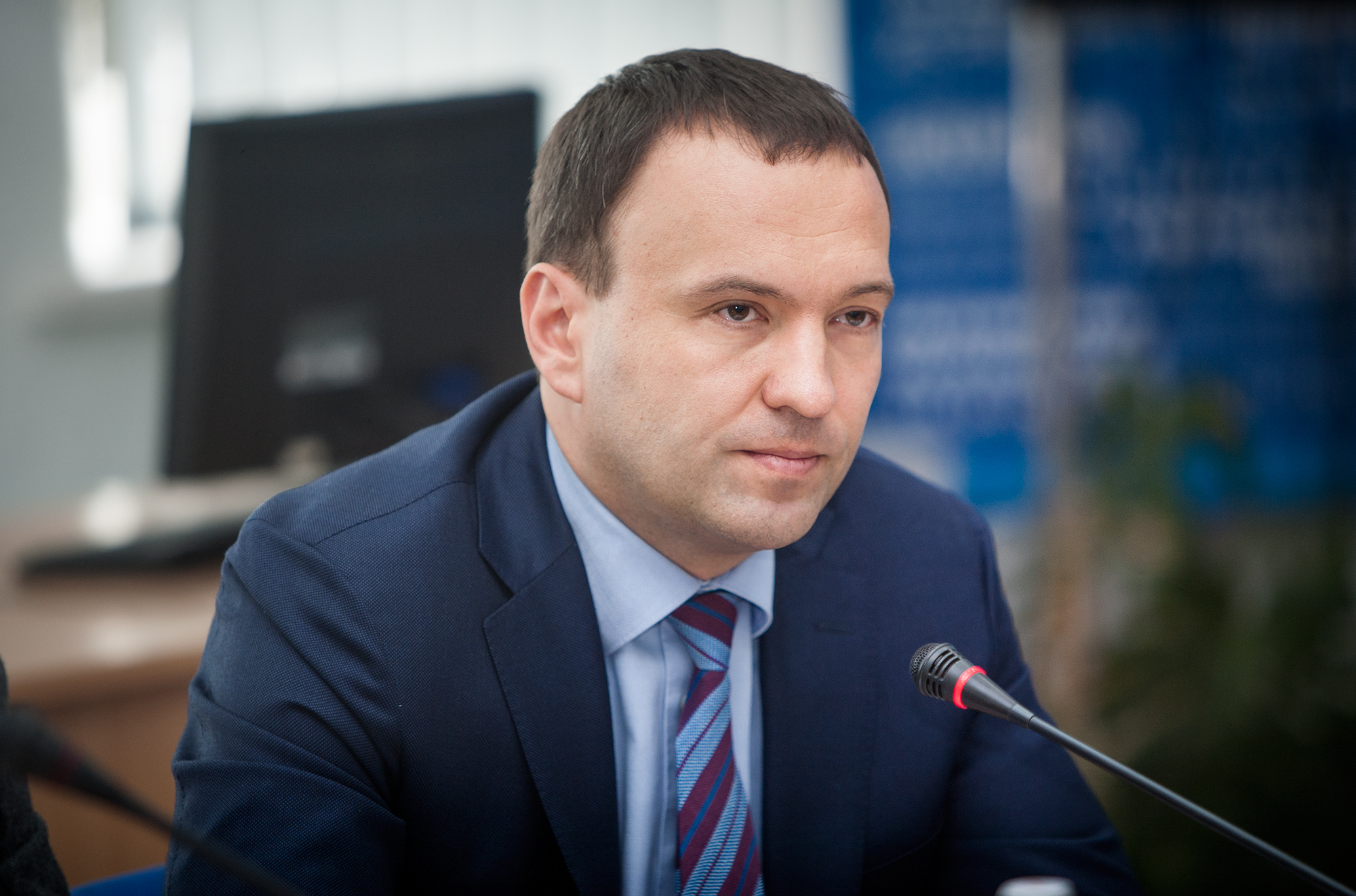 Киев выделит на программы энергосбережения 121 млн грн, — П. Пантелеев