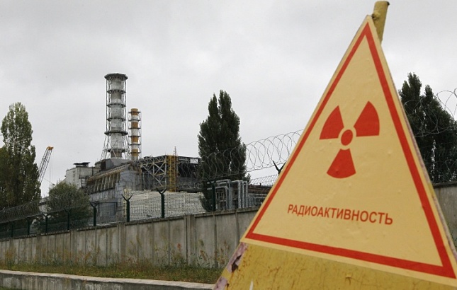Сегодня День чествования участников ликвидации последствий аварии на Чернобыльской АЭС