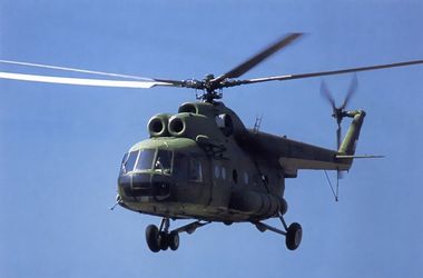 Чиновники из Минобороны закупили непригодные вертолеты, предварительно проданные как избыточное военное имущество