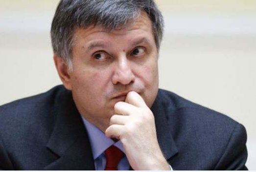 Аваков надеется, что к середине февраля будет новый глава Нацполиции