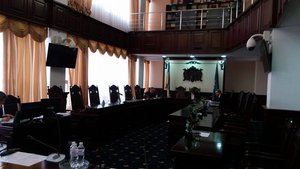 40 кандидатов из 52 допущены к конкурсу в Верховный Суд