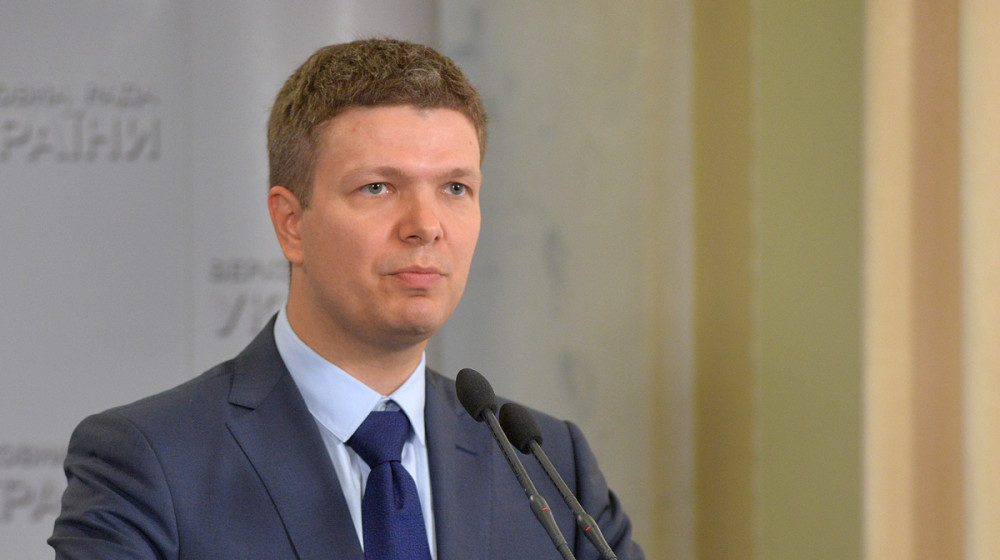 Народный депутат Л. Емец допущен к конкурсу в Верховный Суд