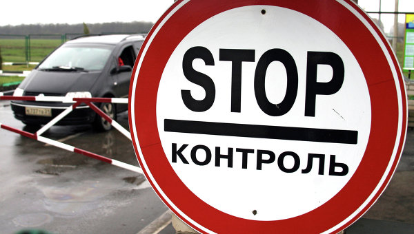 На границе с Украиной ФСБ пытается вербовать украинцев, — Госпогранслужба