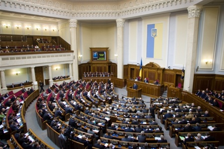 Депутаты попросят ГПУ проверить на предмет нарушений «бюджетные» голосования в Раде
