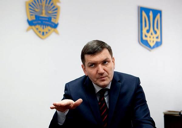 Генпрокуратура пока никому не сообщала о подозрении относительно убийств правоохранителей во время Майдана, — С. Горбатюк