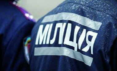 Правоохранители на Волыни безосновательно пытали задержанных ими лиц