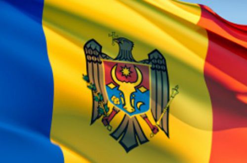Молдова отменила пошлины на украинскую продукцию