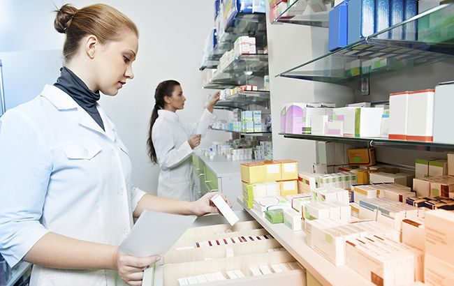 Как может расшириться ассортимент лекарственных средств в Украине
