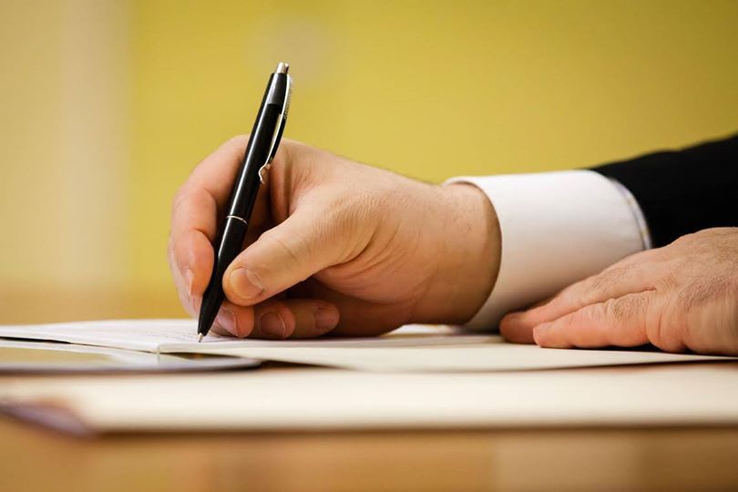 Закон о пенсионном обеспечении участников АТО подписан