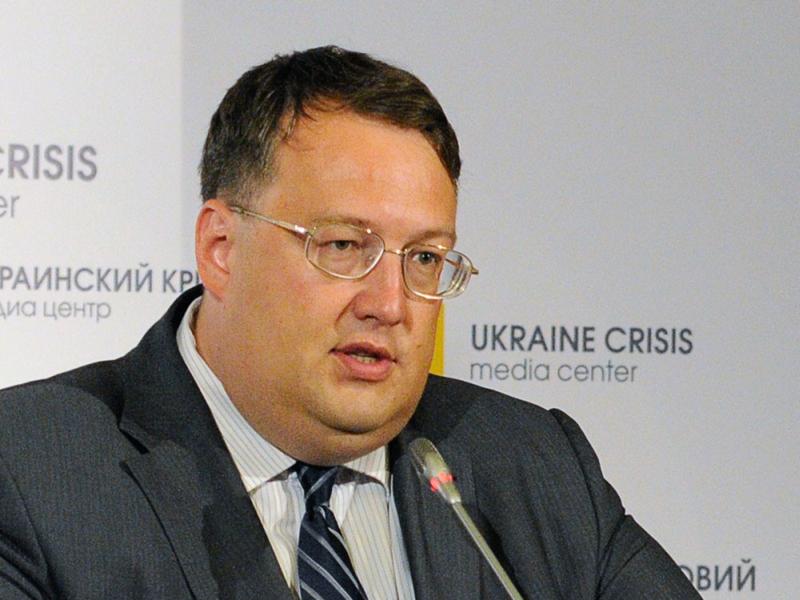 Министр должен получать 100 тыс. грн, — нардеп А. Геращенко