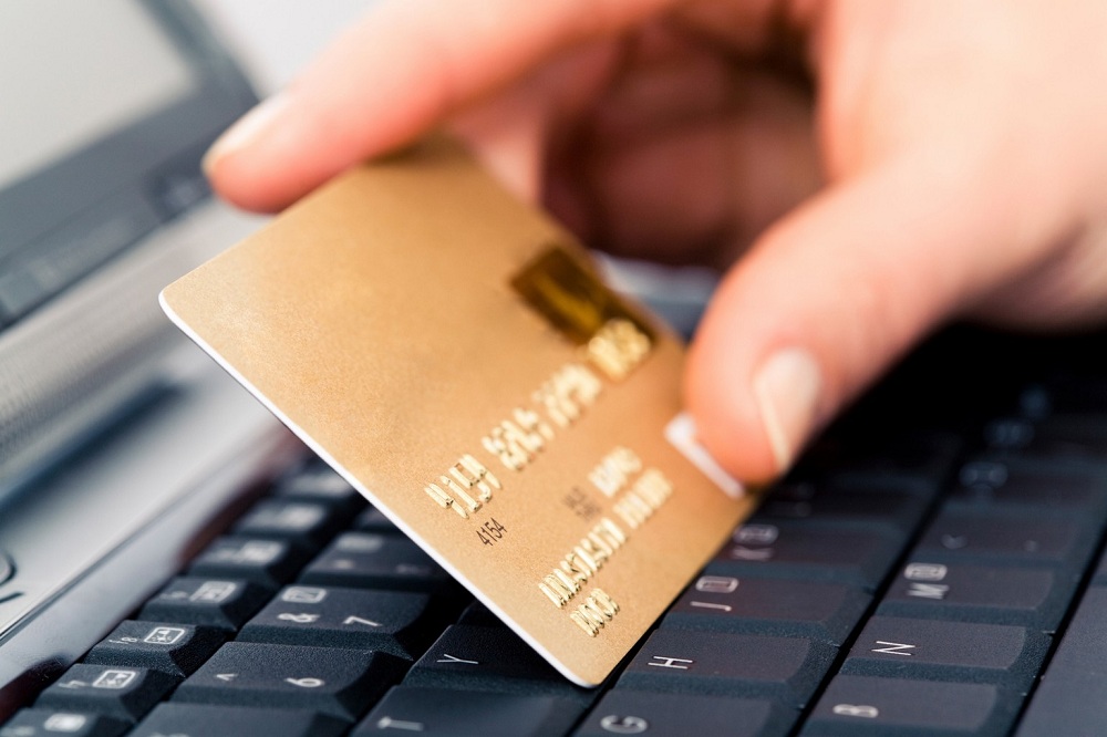 В Украине выросло количество сайтов для кражи данных с платежных карт