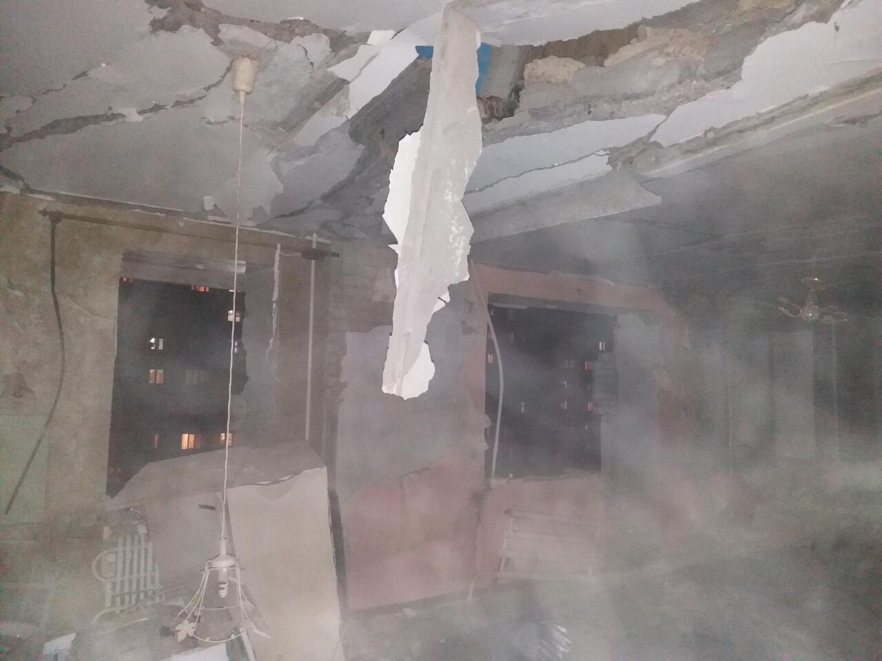 Взрыв в Одесской области: погибли 2 человека