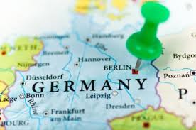 В 2016 году в Германии задержали свыше 900 нелегальных перевозчиков