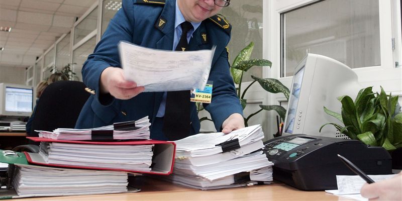Упрощен порядок корректировки таможенных деклараций