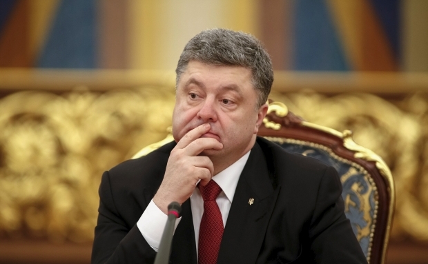 Швейцария выделит Украине дополнительные 100 млн долл. — П. Порошенко