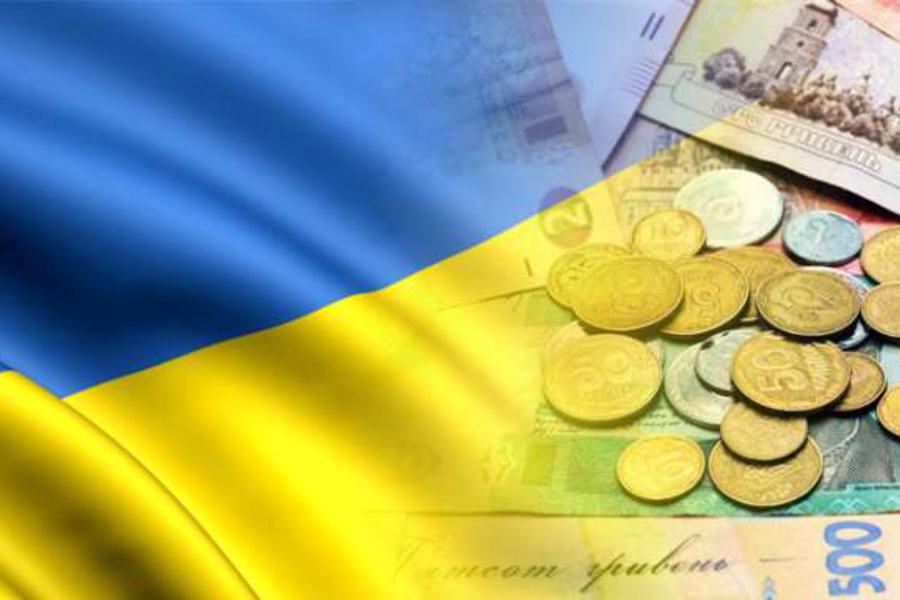 Обнаружено нарушение финансирования политпартий в Украине
