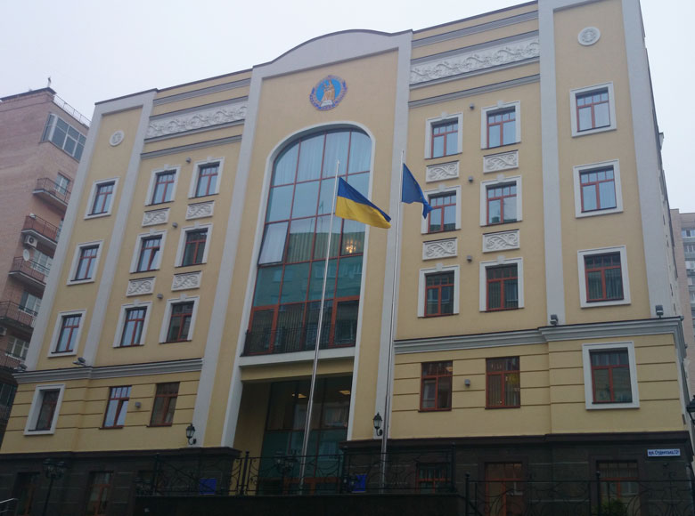 Активисты намерены провести акцию протеста у Высшего Совета правосудия