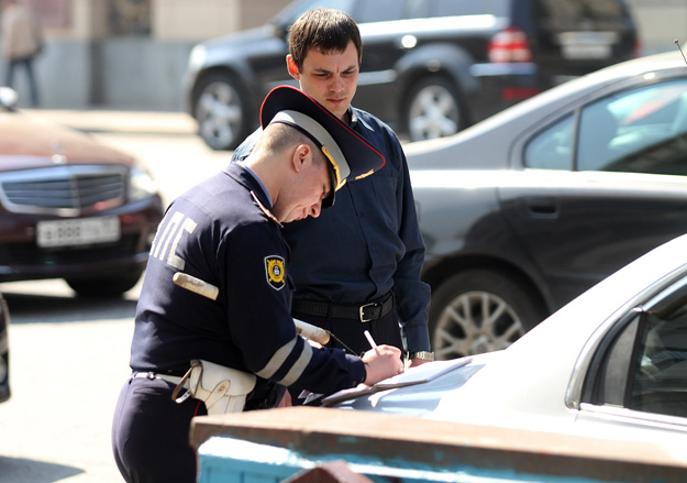 Видеозапись как доказательство вины: в Москве запустят сайт для публикации нарушений