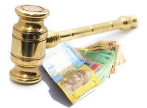 Истцов по спорам с начислением оплаты за ЖКХ могут освободить от судебного сбора