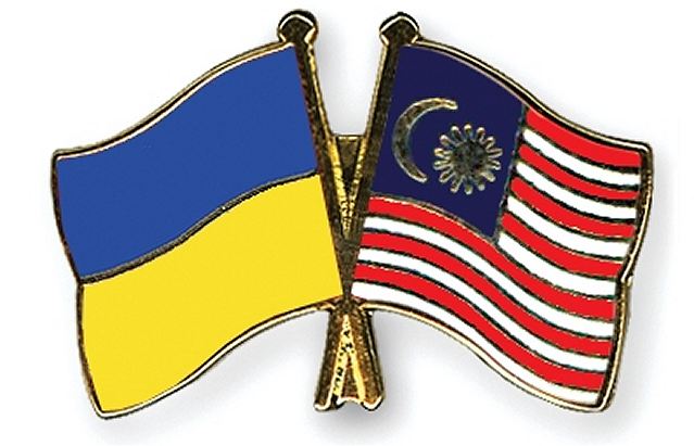 Украина и Малайзия смогут взаимодействовать в расследовании преступлений и их пресечении 