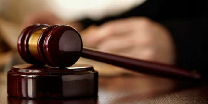 Акт о взятке чиновницы Минагрополитики направлен в суд