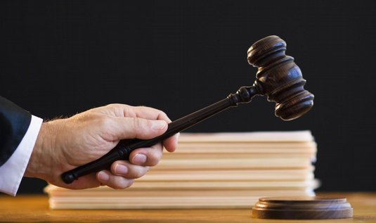 Высший совет правосудия рассмотрит материалы по назначению судьями 35 человек