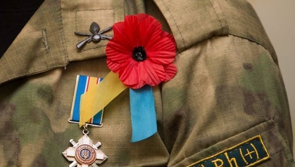 В Украине могут ввести еще один день памяти погибших