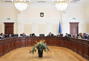 Вопрос об отстранении луганского судьи решит Высший совет правосудия