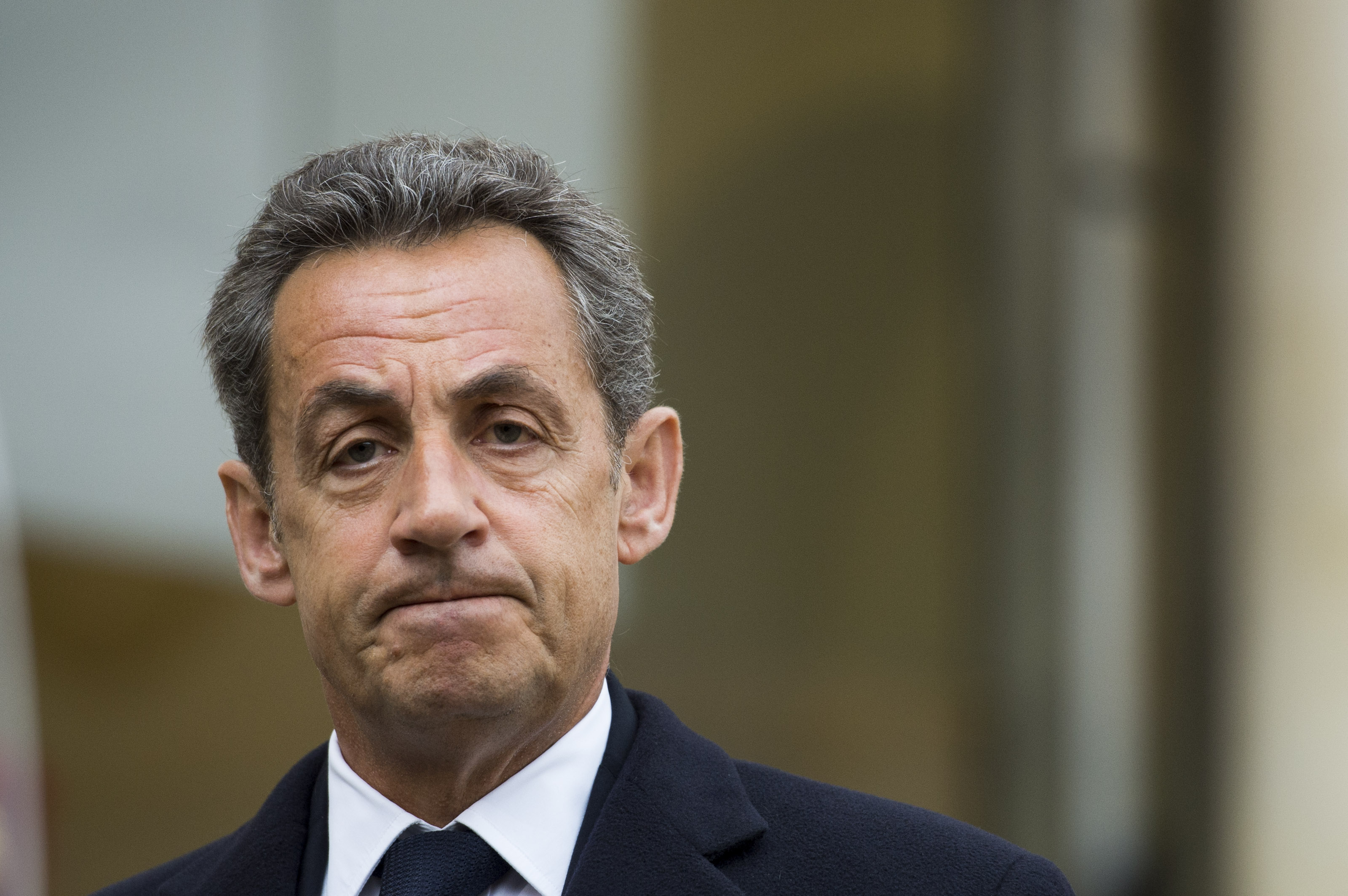Саркози предстанет перед судом по делу о финансировании кампании
