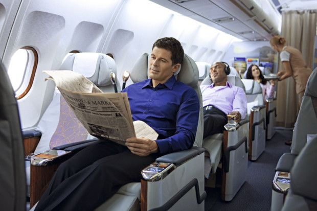 Юридические советы: какие права у пассажиров самолетов