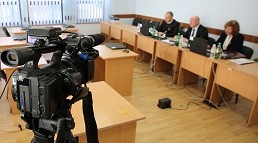 Конкурс в Верховный Суд: к тестированию допущены еще 112 кандидатов