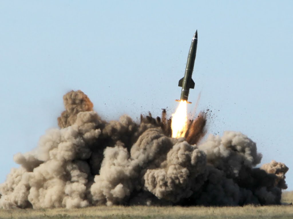 Следком России обвинил Украину в обстреле мирного населения ракетами