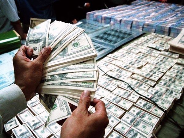 В Черкасской области ликвидирован конвертцентр с оборотом в 118 млн грн