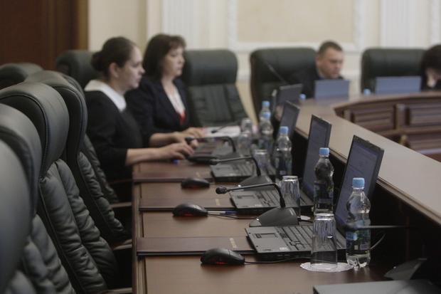 Кандидаты на избрание в Высший совет правосудия Съездом судей Украины. СПИСОК