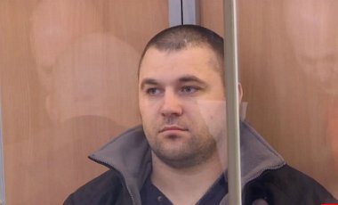 Обвиняемый в убийстве патрульных в Днепре отказался давать показания в суде