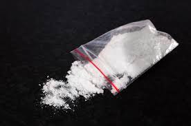 За хранение кокаина контрабандисты получили 10 лет 