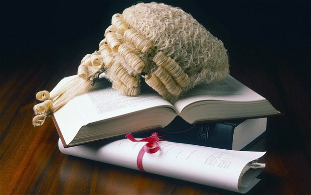 Верховный суд Британии ищет трех новых судей