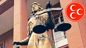 Турция уволила еще 277 судей и прокуроров за связи с Гюленом