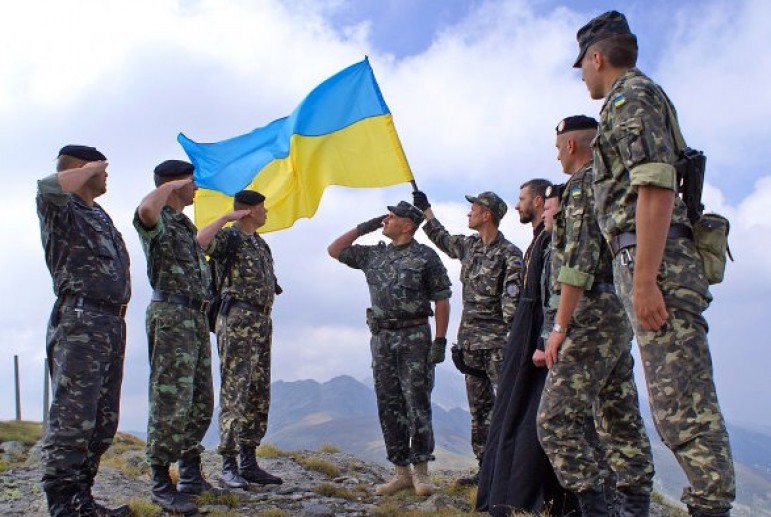 Рада приняла закон, устанавливающий статус ветеранов войны и их соцзащиту