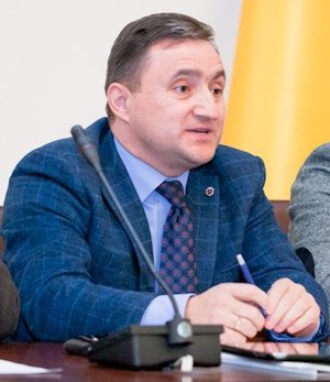 Судья Апелляционного суда Киева Николай Худык рассказал, почему хочет стать членом Высшего совета правосудия