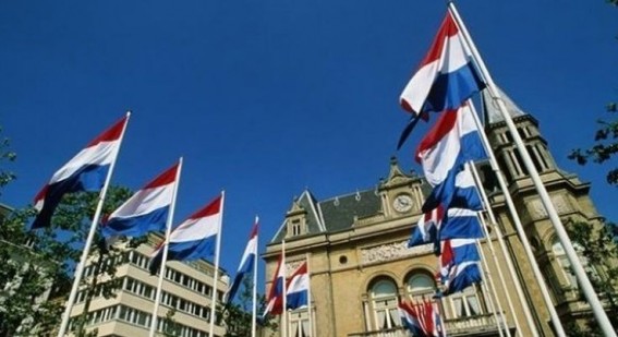 Нижняя палата парламента Нидерландов одобрила ассоциацию ЕС и Украины